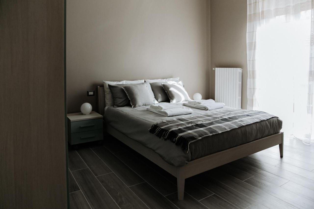 Bed and Breakfast Altrentatre Voghera Exteriér fotografie
