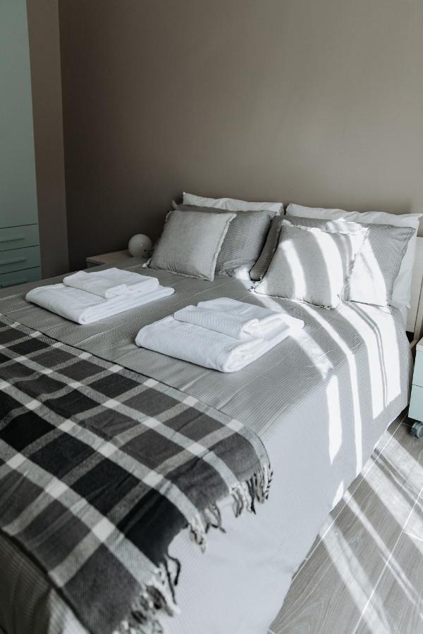 Bed and Breakfast Altrentatre Voghera Exteriér fotografie